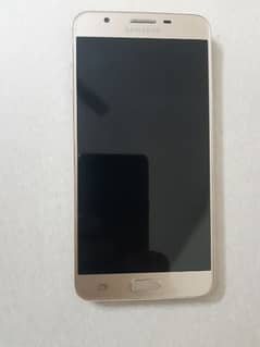 Samsung Galaxy j7 prime