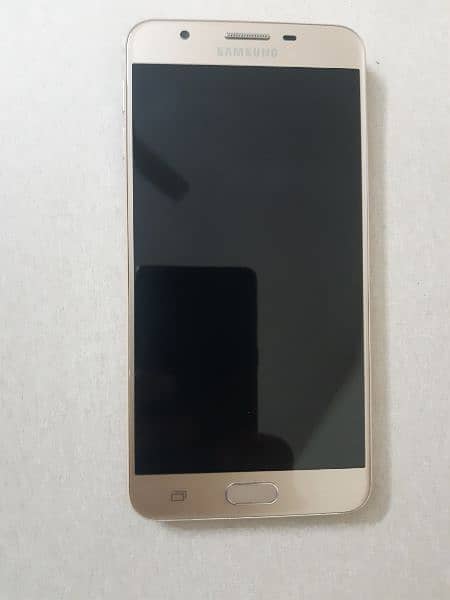 Samsung Galaxy j7 prime 0