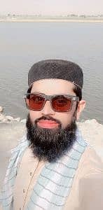 Hafiz Abid Mustafa