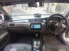 Mitsubishi Lancer || 2006 Model Sedan Car For sale