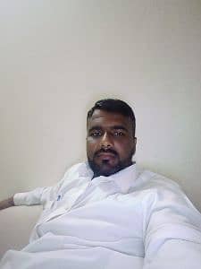 Muhammad Irfan