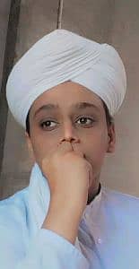 Qasim Gujjar