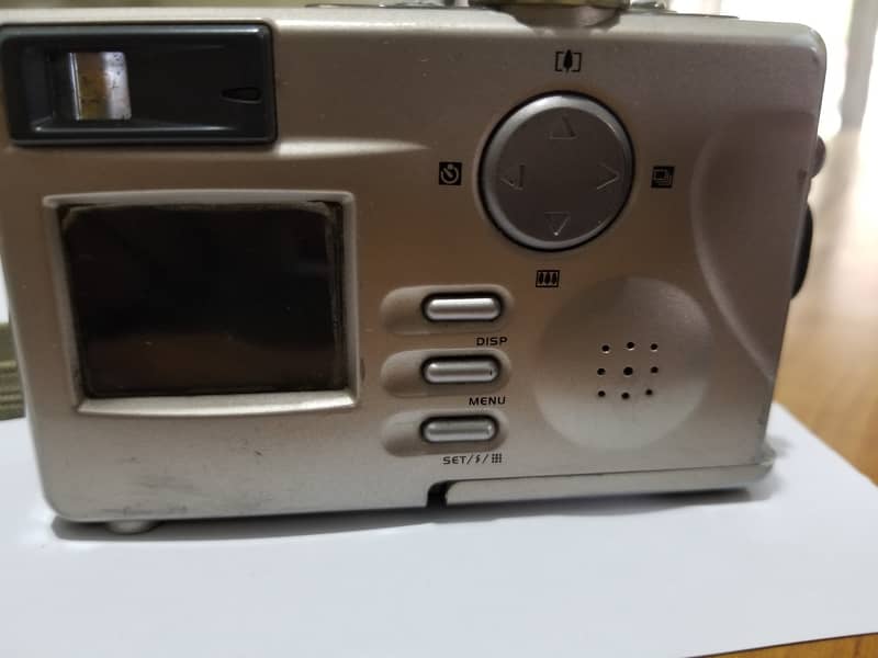 Digital Camera Orite 2