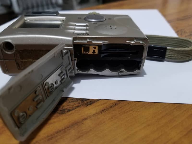 Digital Camera Orite 3