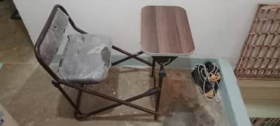 Namaz Chair - Foldable Option
