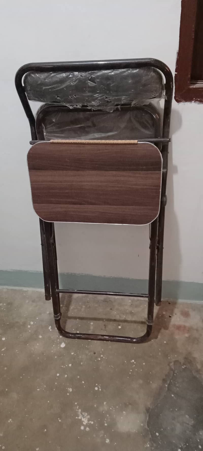 Namaz Chair - Foldable 2