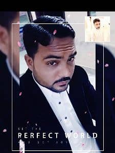 Malik Shafaqat Ali 