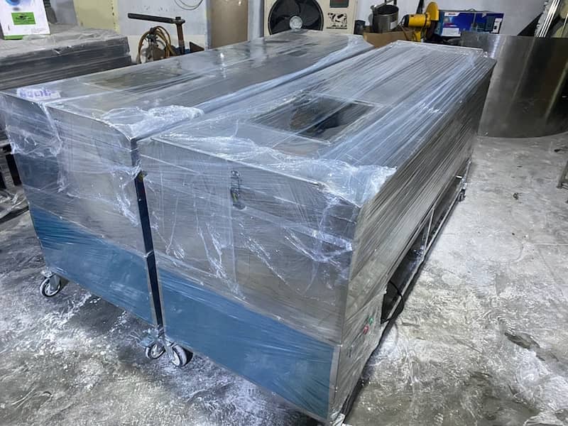 Dead body freezer any cooling equipment 9