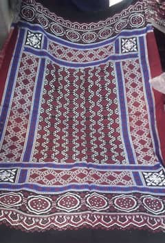 sindhi Ajrak