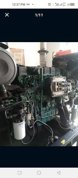 Generator Repair,AVR,rent,ATS,loading/ Motor Windin,inverter,solar,AMF 2