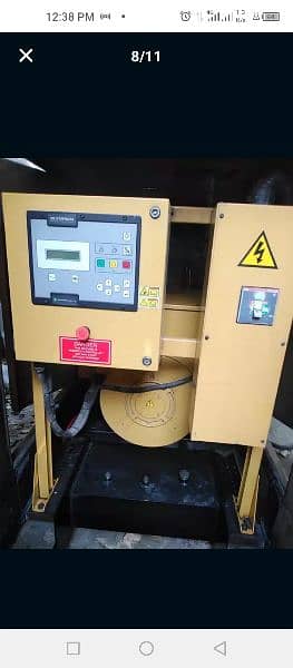 Generator Repair,AVR,rent,ATS,loading/ Motor Windin,inverter,solar,AMF 6