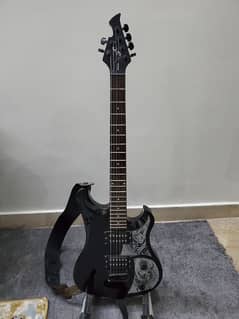 Electric