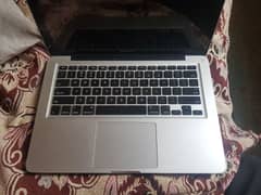 Macbook