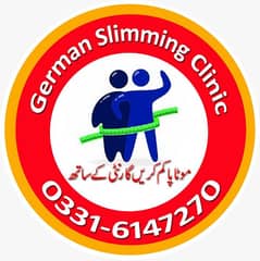 Female staff required at German slimming
