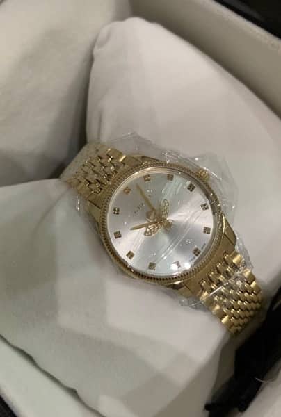 Movado Gucci Versace mens original watches available 10