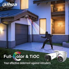 CCTV SECURITY CAMERAS FOR HOME & OFFICES