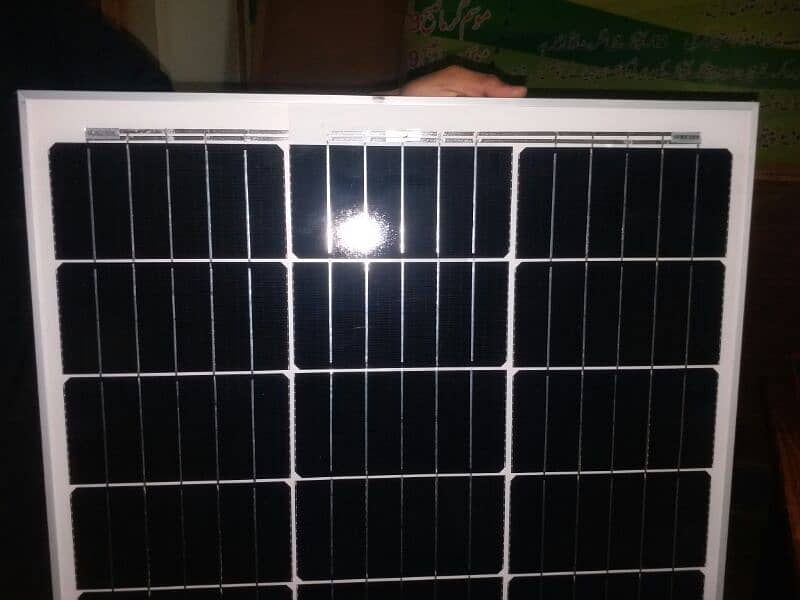 Momo solar panel German cell 12volt 160 watts 2