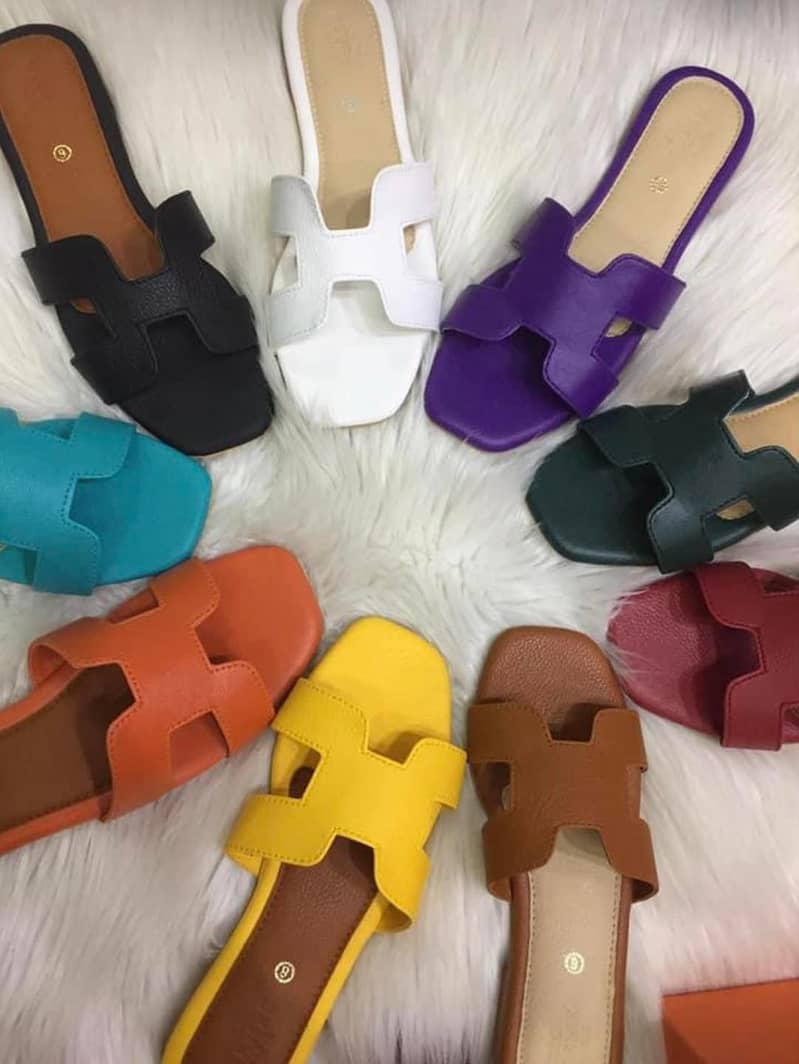 Slippers | Pumps | Shoes | Heels | Sandals | New Shoes Collection 15