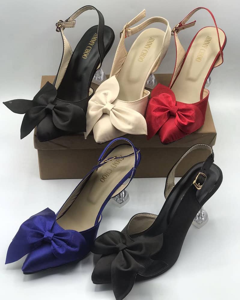 Slippers | Pumps | Shoes | Heels | Sandals | New Shoes Collection 2
