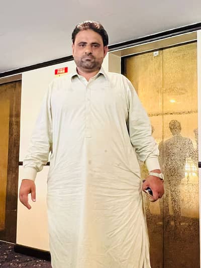 Muhammad Sarfaraz