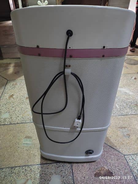 dryer Machine 2