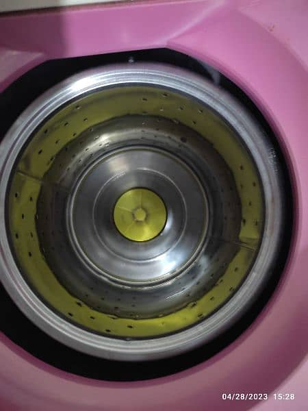 dryer Machine 3