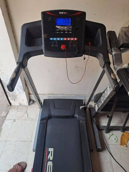 treadmils. (0309 5885468). electric running & jogging machines 6