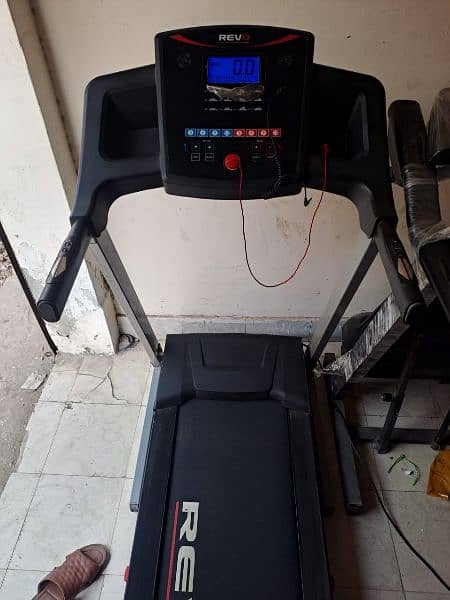 treadmils. (0309 5885468). electric running & jogging machines 8