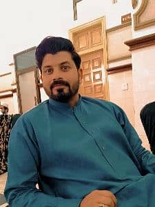 Ch Bilal