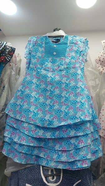 summer collection  girls frock,  girls tites 1