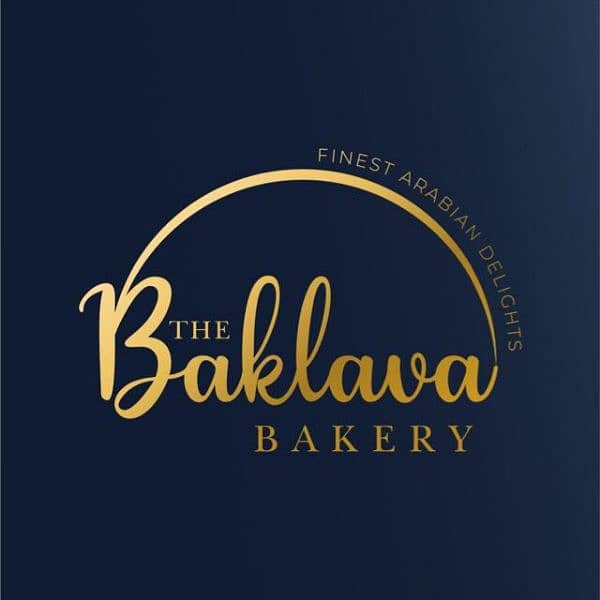 The Baklava Bakery 0