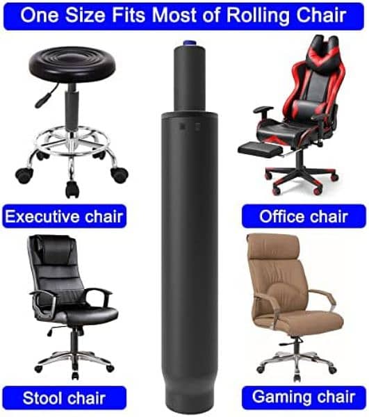 Decent chair repairing center 5