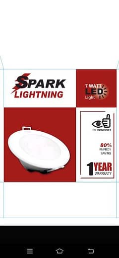 Spark