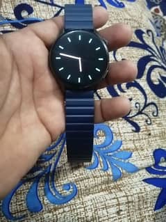 Hi guys iam seal my smart watch kieslect kr pro 10by10 condition 0