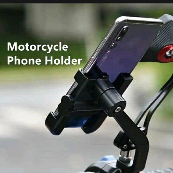 ENRG 360 Metal Mobile Holder All mobile 2