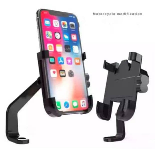 ENRG 360 Metal Mobile Holder All mobile 4