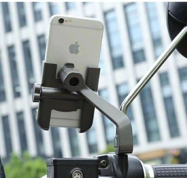 ENRG 360 Metal Mobile Holder All mobile 5