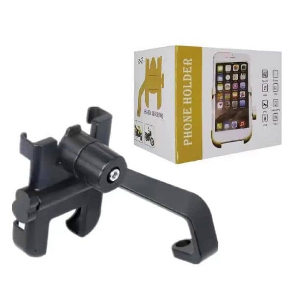 ENRG 360 Metal Mobile Holder All mobile 6
