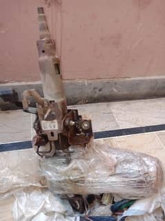 Toyota Corolla xli/gli eletronic steering assemble