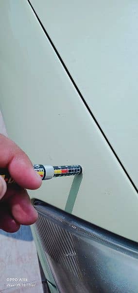 Car paint Tester Bit-3003 Automag Poland 0304/45/69/214 1