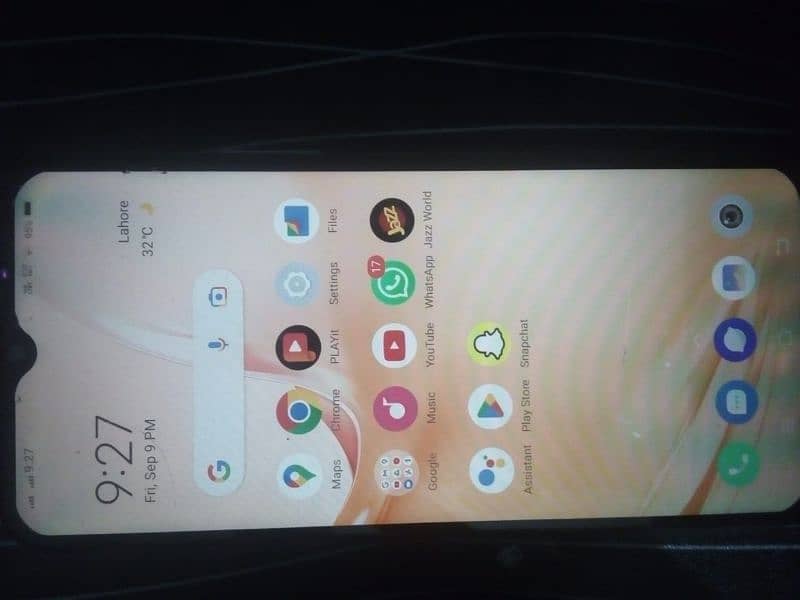 Vivo Y20s 128/4 0