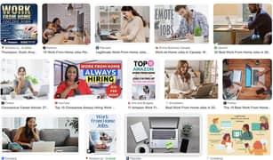 Junior Web Publishing & Content Assistant (Remote)