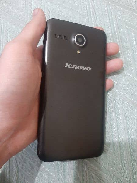 Lenovo a606 mobile for sale 4