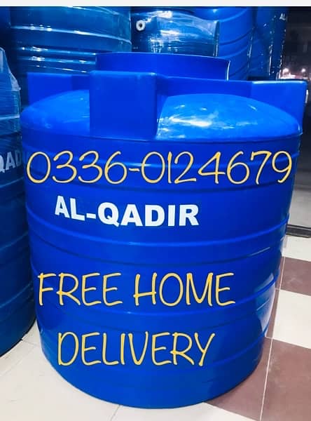 0336-0124679 WATER TANKS KARACHI 0