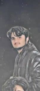 Mohammad Saleem