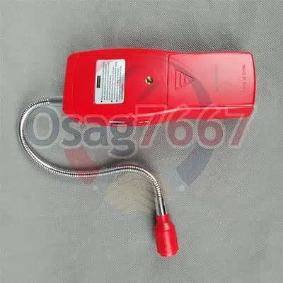 Combustible Gas Leak Detector 2