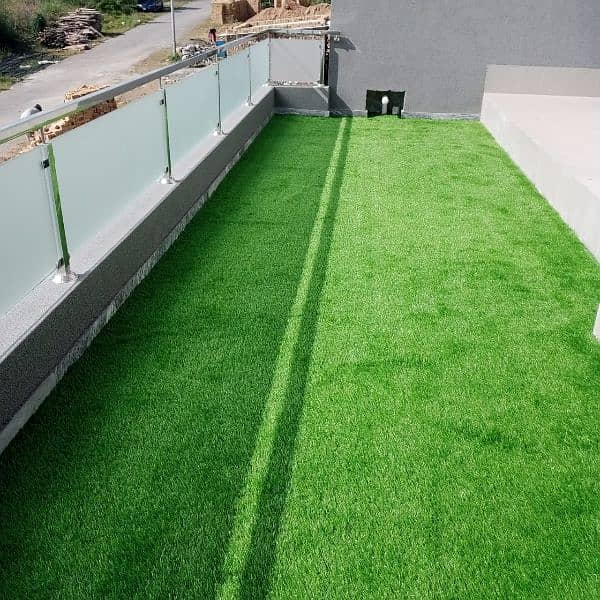 Synthetic Artificial Grass-Astroturf 2