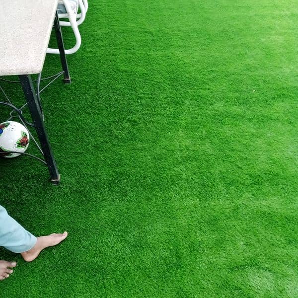 Synthetic Artificial Grass-Astroturf 3