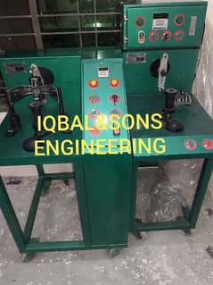 ceiling fan winding machine