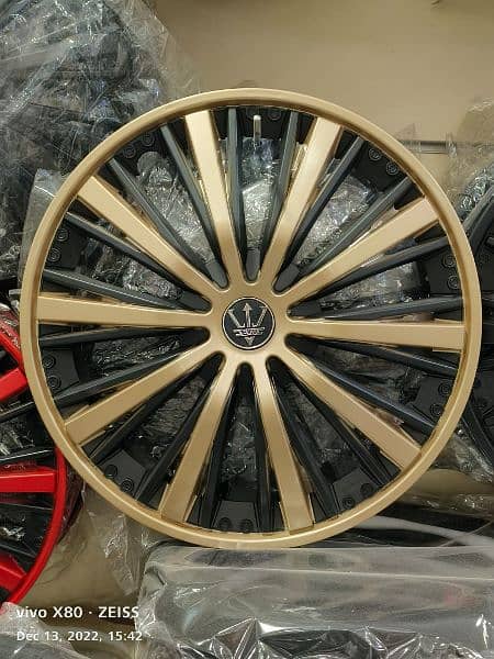 Suzuki Mehran Wheel covers Available|Wheel Covers Available In 12" 11